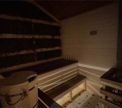 БАНЯ ДОМ 5 в DRuzba doma