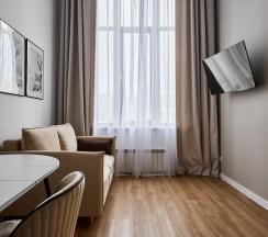 Видовой делюкс в Look 35