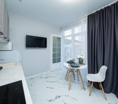 Квартира в My home Your home