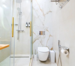 Номер Classic в Larix Hill