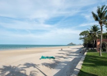 Апартаменты в Marrakesh Huahin 1bedroom with seaview 148