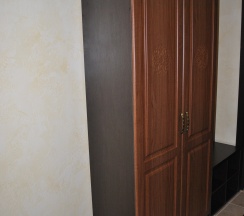 Номер комфорт в Капитан