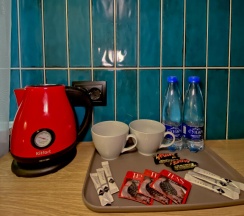 № 11 (Самая большая кровать Kingsize Bed) в Home