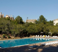 Апартаменты в La Manga Club Resort - Bellaluz 4