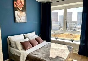 Апартаменты Sunny days apartment в Люберцах