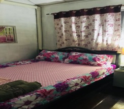 Двухместный номер Standard двуспальная кровать в CJ Guesthouse