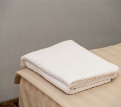 Люкс с балконом в Великий Каспий