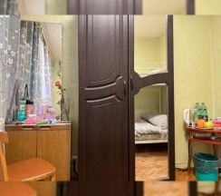 BBR (Bunk Bed Room) в Homestay Uley