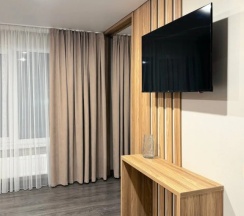 Четырёхместная вилла Luxury в Тхаго