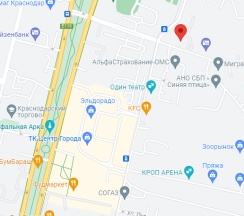 Квартира в Апартаменты на Центральный внутригородской округ, микрорайон Центральный, улица Коммунаров, 270