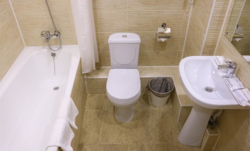 Стандарт в Гавань