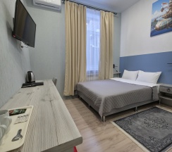 СТАНДАРТ ПЛЮС в Стрела