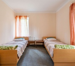 Дом 8 в Аннушка