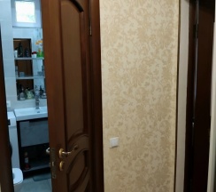 Апартаменты в Квартира Золотая Середина