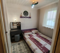 Апартаменты в Villa Rosa