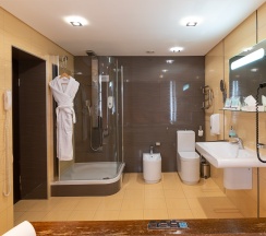 ПРЕЗИДЕНТСКИЙ ЛЮКС в Охотник