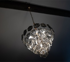 Шале на 12 человек (vip-дом для вечеринок и корпоративов) в Вишня