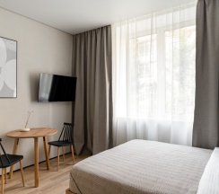 Апартаменты комфорт в Ма