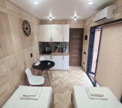 Номер стандарт в Аистово