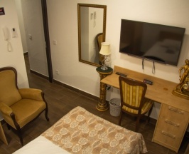 Одноместный номер в Grandrooms