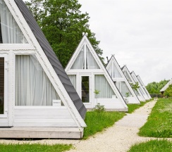 Теремок (Джуниор Сюит) в Остров