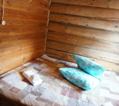 Апартаменты: 2-местное в Гостевой дом литейщика Никуличева