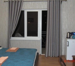 Номер Comfort в Алистера