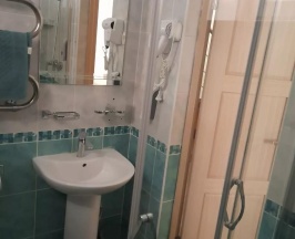 Четырехместный номер в Вираж