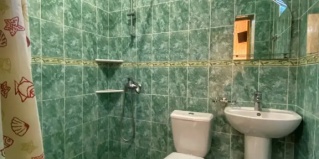 Цандрыпш: Гостевой дом Нелли