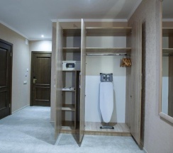 Двухместный номер Standard 2 отдельные кровати в RENION PARK HOTEL