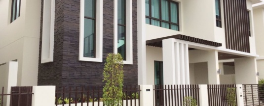 Вилла с 3 комнатами в The Regent Private Pool Villa Phuket
