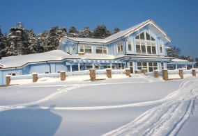 Турбаза Старт в Ярославской области