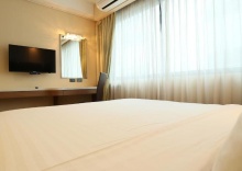 Двухместный номер Superior двуспальная кровать в Citin Sukhumvit 11 Nana Bangkok by Compass Hospitality