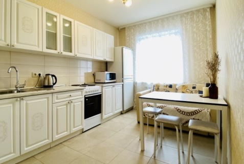 Апарт-отель «Perfect Flat», Новосибирск — фото 3