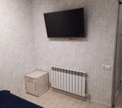 Апартаменты студия №10 в ApartRent