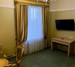 Люкс в Эрмитаж