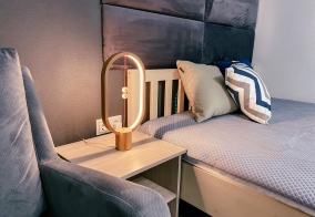 Апартаменты Арктик Хаус на улице Сафонова в Мурманске