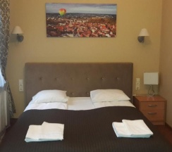 Номер Standard в Guest House Taurus