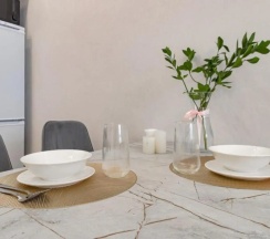 Апартаменты в Happy home