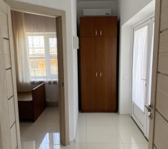 4-местный 2-комнатный номер люкс в Амелия