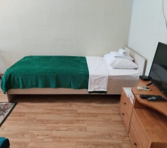 Номер стандарт в Smart Hotel KDO Липецк