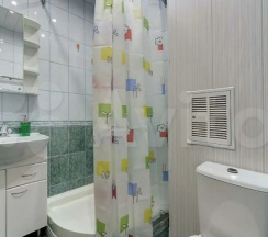 Квартира в Апартаменты на пр-т Шаумяна, 52/1