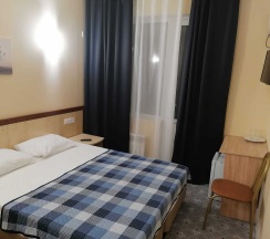 2-х мест улучшенный с видом на море в София-rooms