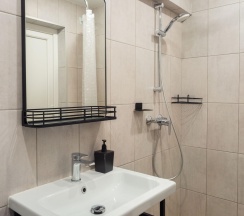 1-комнатные апартаменты студия #2 в Ваша Студия