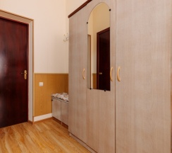 Семейный  с видом на море   до 5 гостей в Дельфин парк