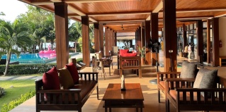 Пхи-Пхи-Дон: Курортный отель Phi Phi Villa Resort