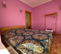 Таунхаус №1 в Эдельвейс