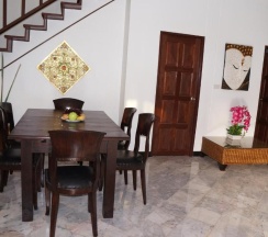 Вилла Deluxe с 4 комнатами в VIP Chain Resort Pool Villa