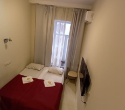 Стандартный номер-студио в City Room