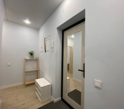 Квартира в Апартаменты на Садовая 5, кв. 38